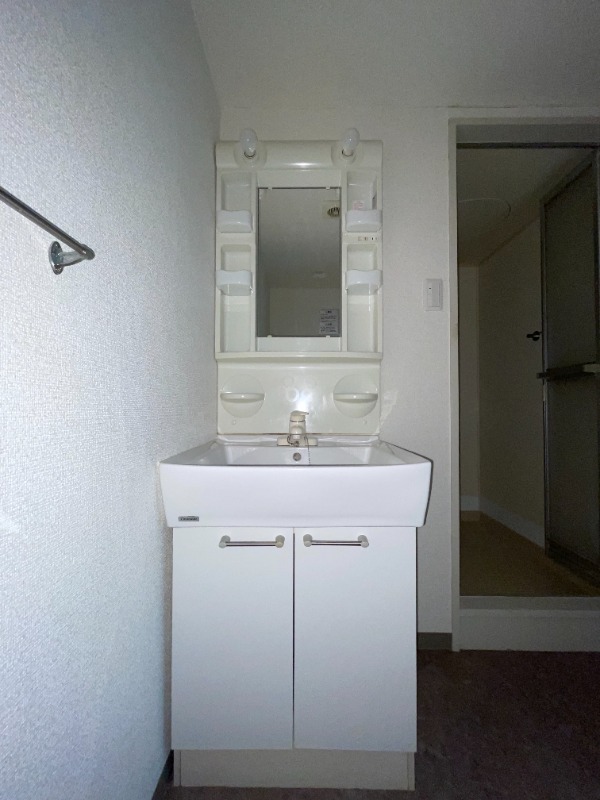 Fujisawa SAKURA Residence 部屋設備