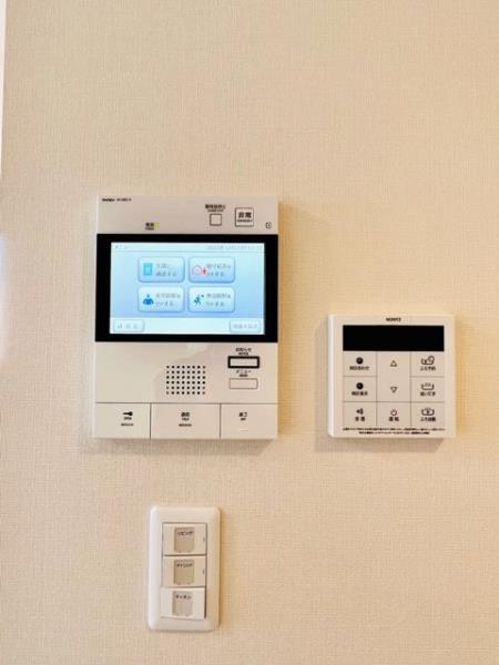 Ｂｒｉｌｌｉａ　ｉｓｔ　駒込 部屋設備