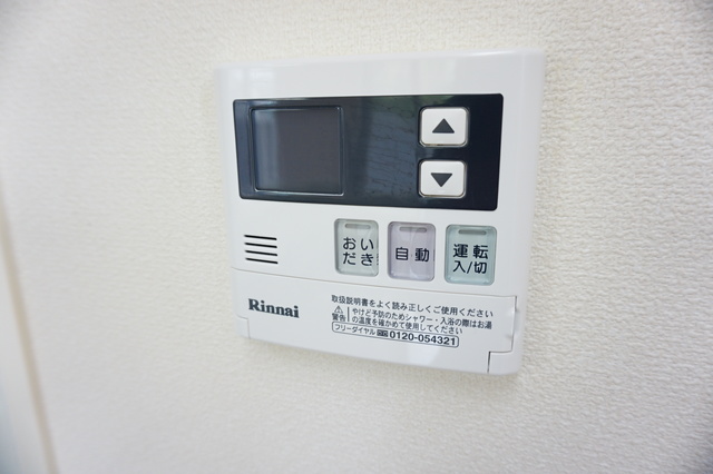 エバーグレイス 別室イメージ