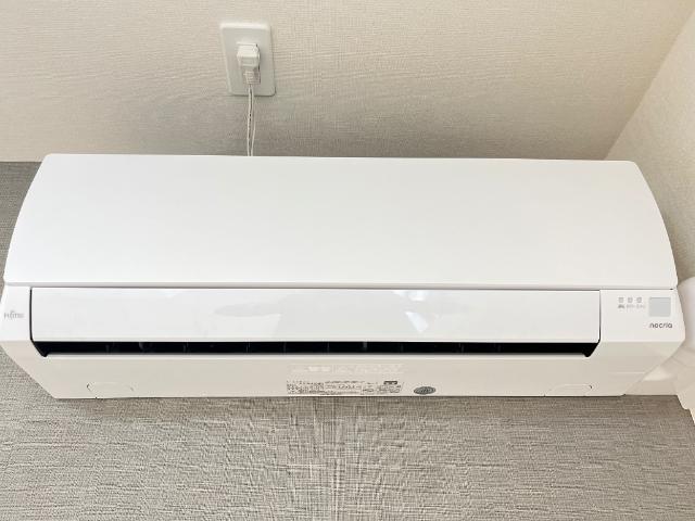 Ｇ・シエルクレール エアコン