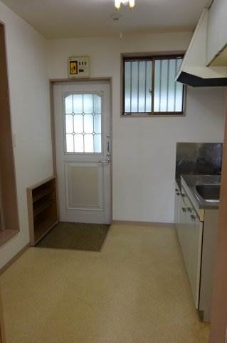 ゆうあいハイム ※別部屋参考写真