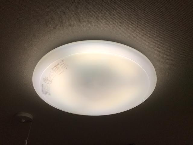 グリシーヌ302号室 室内設備（イメージ）