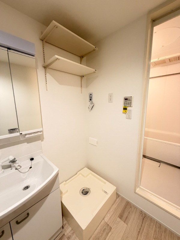 ROZE MAISON3階 部屋その他