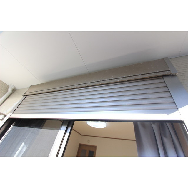 ルナ・アイル 内観