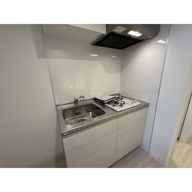 MQuarto堀切菖蒲園 キッチン