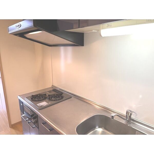 エルム湘南 キッチン