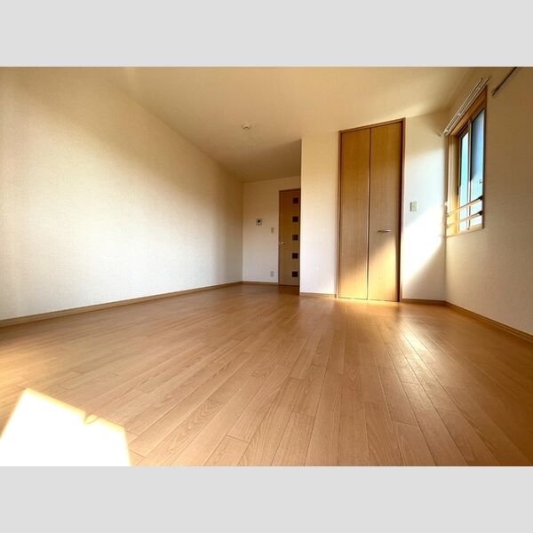 BPOPⅡ201号室 部屋その他