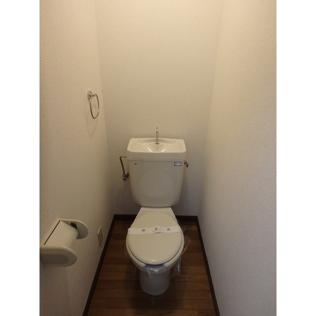 フロンティアⅢ　E棟 内観