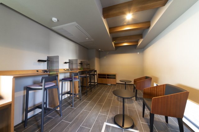 プラウドフラット南品川602号室 その他共有部分