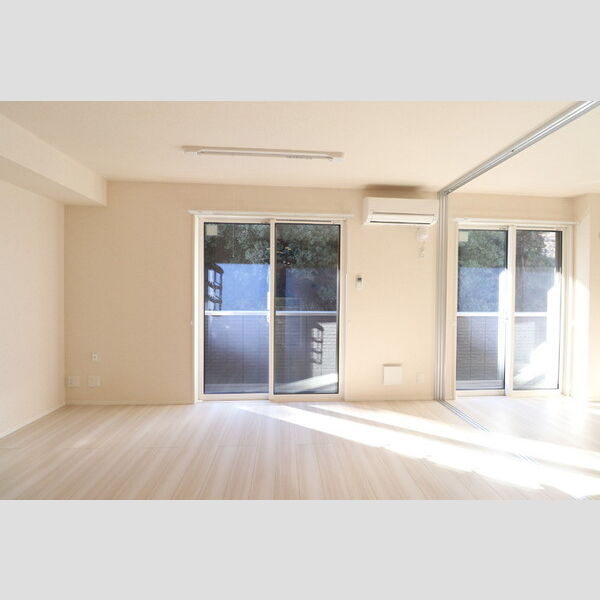 プリマべーラⅢ LDK