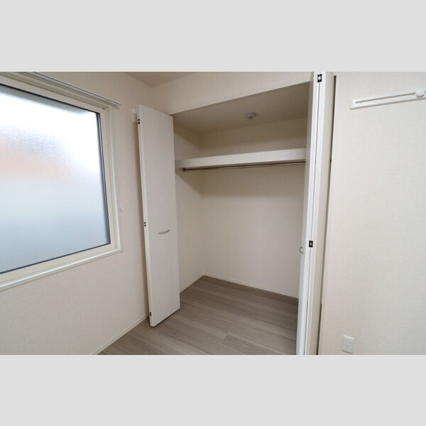 グラナート クローゼット