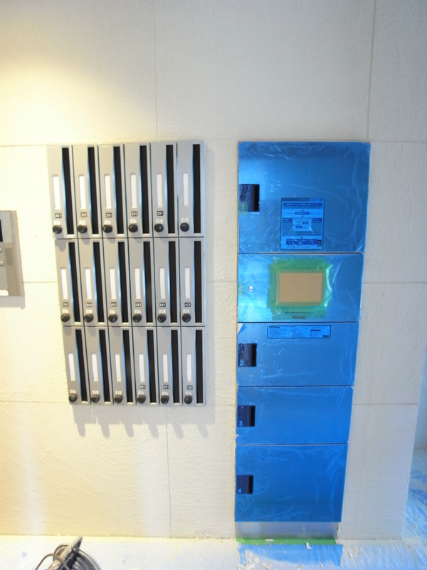 リブリ・ヒルサイド銀杏坂3階 部屋その他