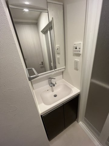 ファミルート小岩 洗面