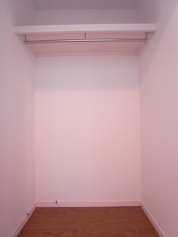 リブリ・フラムドール1階 部屋その他