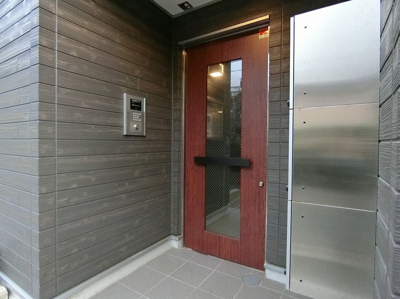 リブリ・鎌倉岡本2階 部屋その他