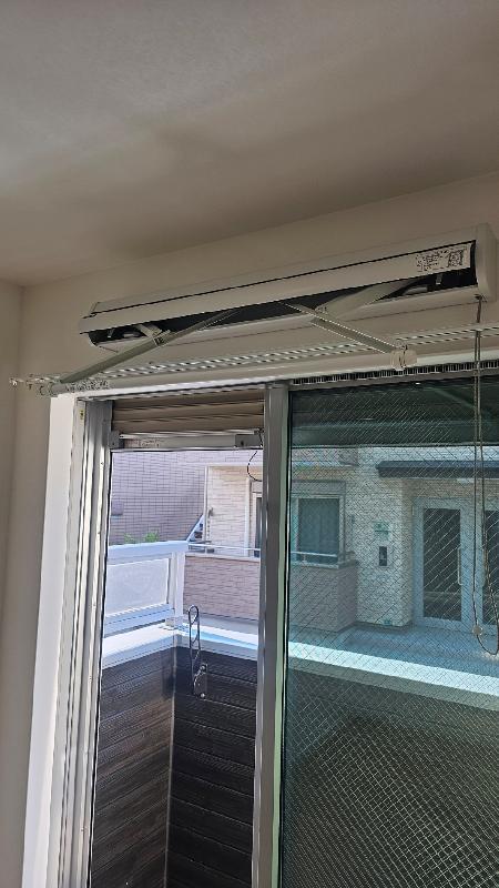 シャムロック北小岩2階 部屋設備