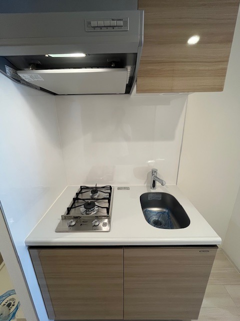 レジディア板橋4階 キッチン