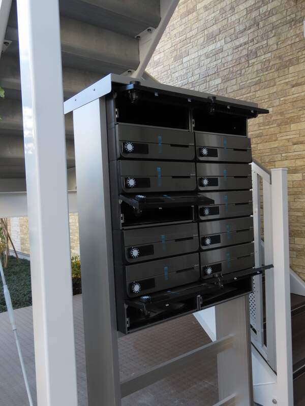 リブリ・June HAPPINESS1階 部屋その他