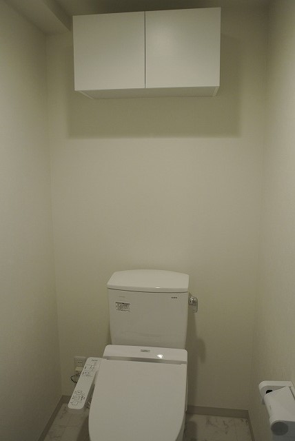 マキシブ桜台ベルグレード 内観