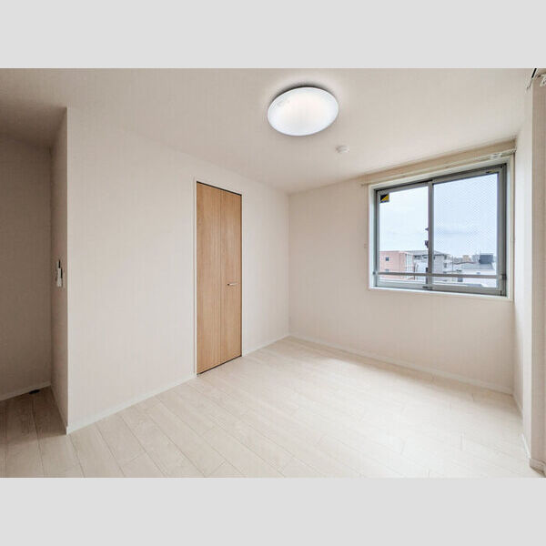D-residence稲城403号室 部屋その他