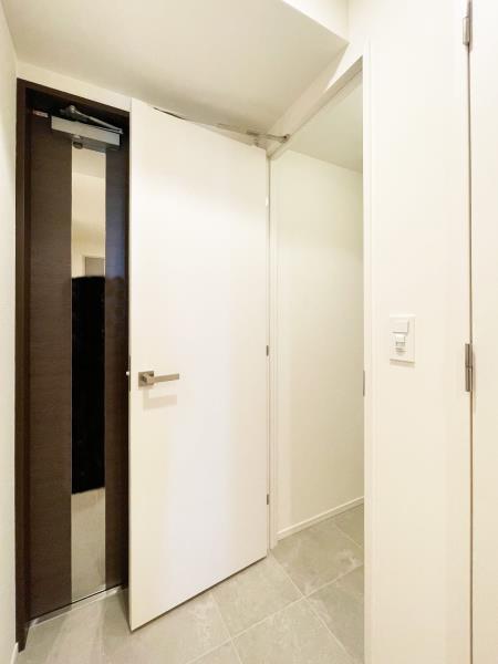 Ｂｒｉｌｌｉａ　ｉｓｔ　浅草12階 リビング