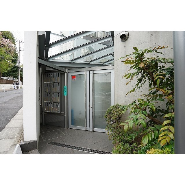 アーク板橋 外観