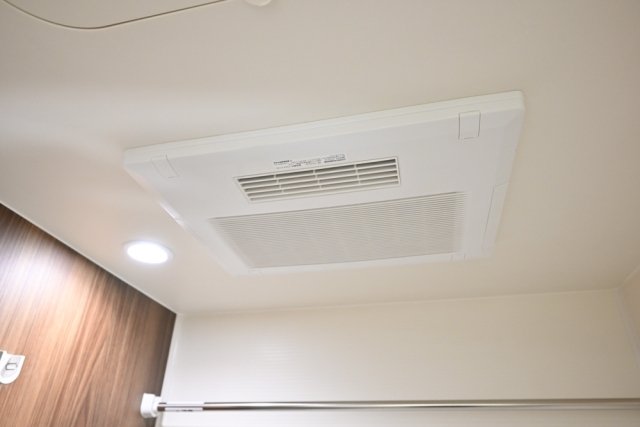 ＧＲＡＮＳＩＴＥ　ＮＡＫＡＭＥＧＵＲＯ4階 部屋設備