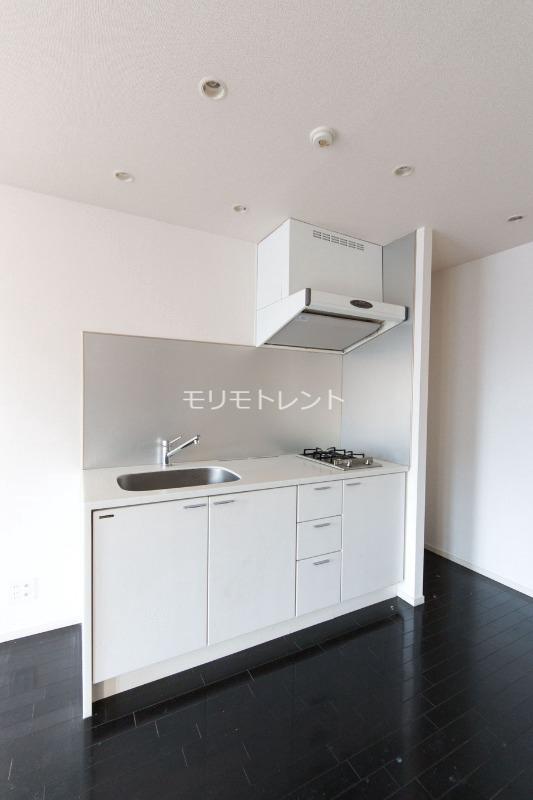 カスタリア鶴見3階 室内参考写真（Aタイプ）