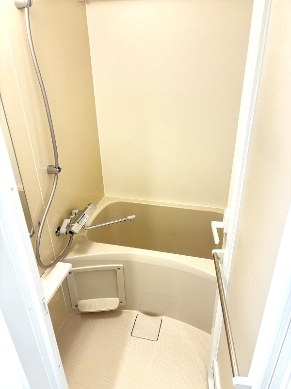 プレニーズ五反野MAXIV11階 お風呂