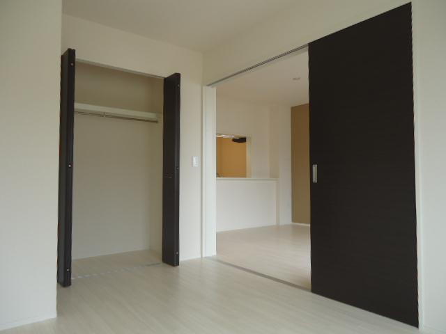 てらす　はに 室内