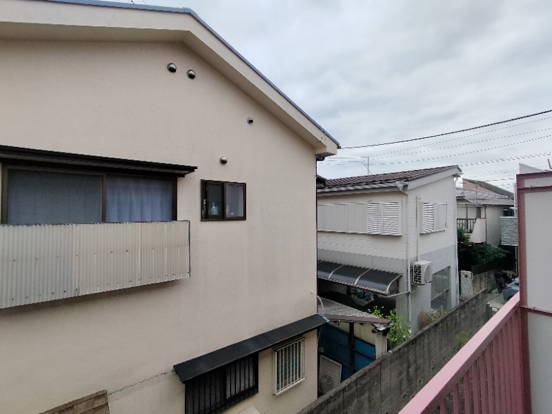 マイフラット2階 部屋その他