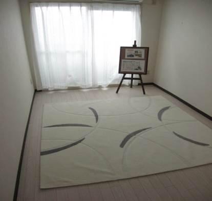 メゾンエクレーレ江古田3階 同建物別部屋の参考画像