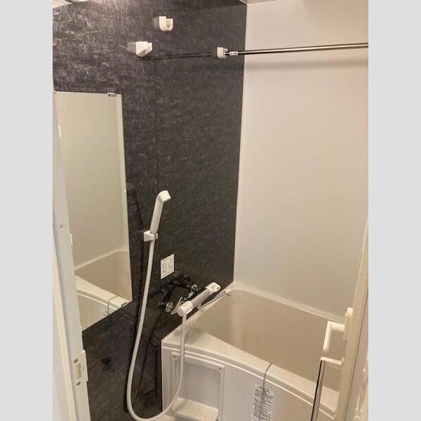 S-RESIDENCE川口Luchia702号室 リビング