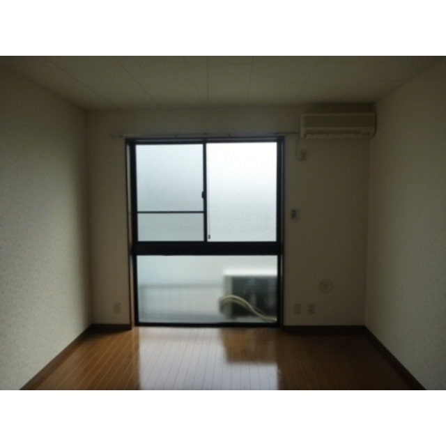 プレジール 今成 内観