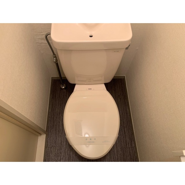 コーポふじ 内観