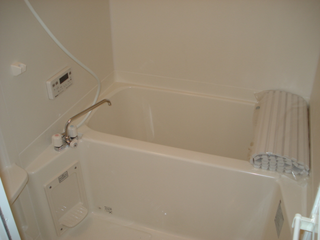 フランドール　タック バス