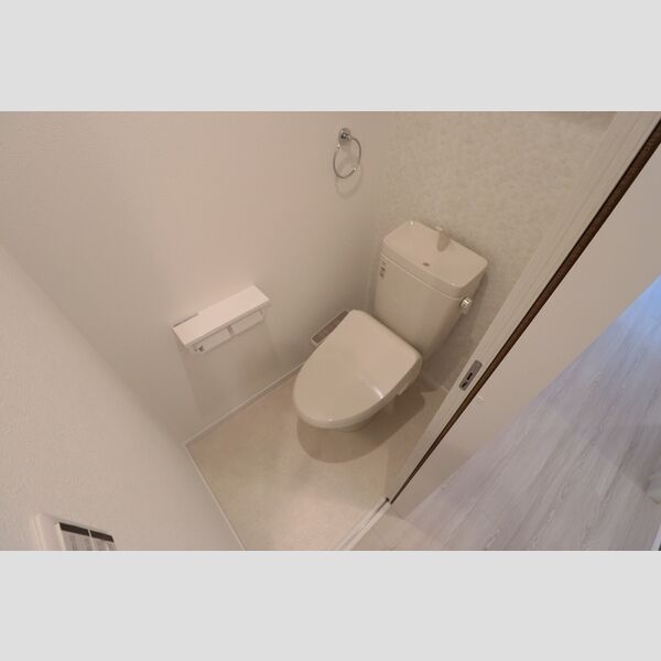 グレイスグリーンヒルズ 温水洗浄暖房便座