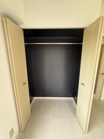 アーバンハイツ平塚203号室 収納