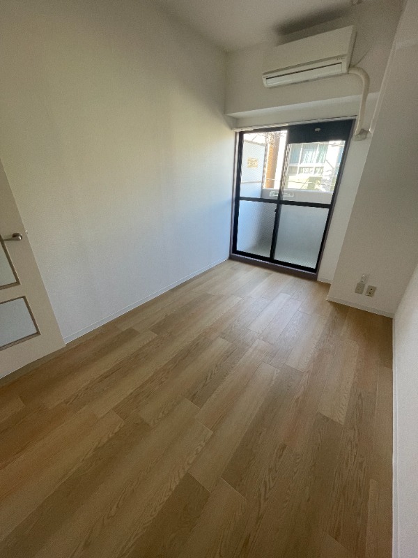 コーポうめや3階 部屋その他