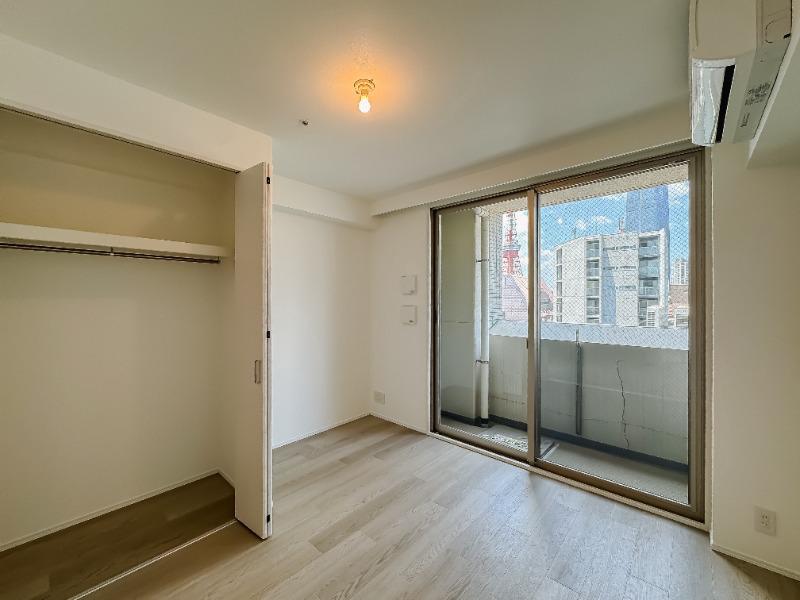 レジディア芝大門Ⅱ5階 同建物別部屋の参考画像