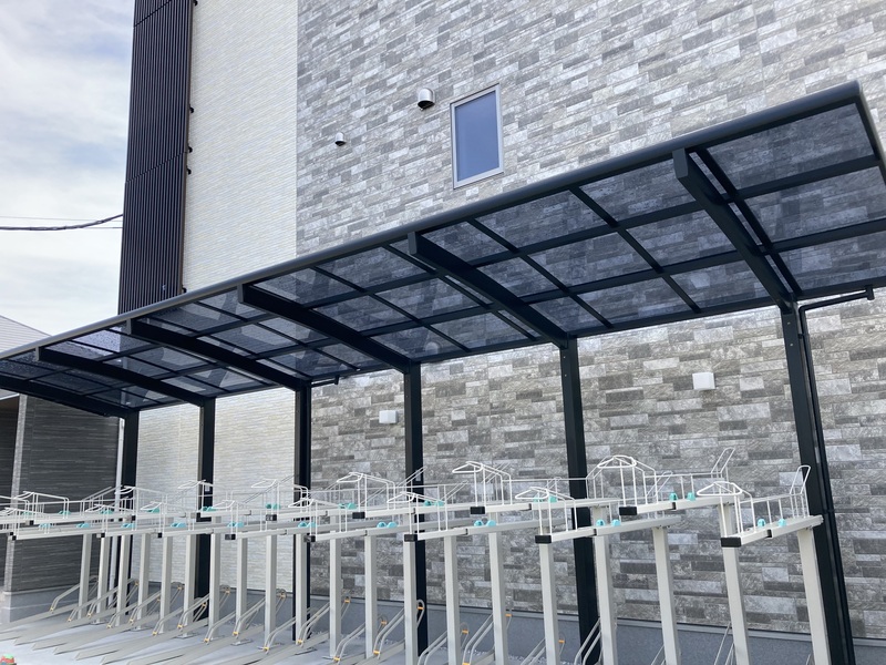 Vallon・U3階 部屋その他