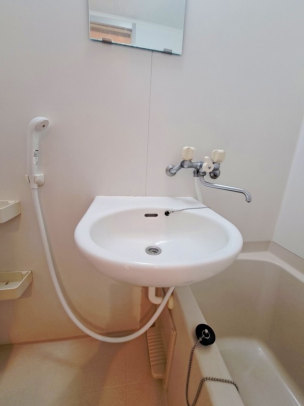 コジーコート1階 部屋その他