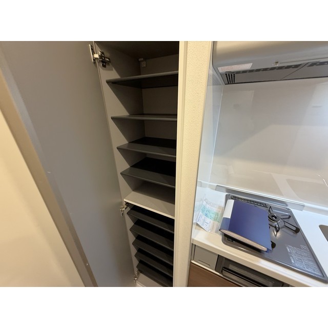 MQuarto新座Ⅱ303号室 内観