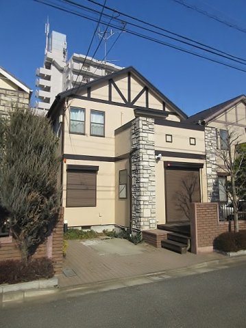 三原台３丁目戸建 外観