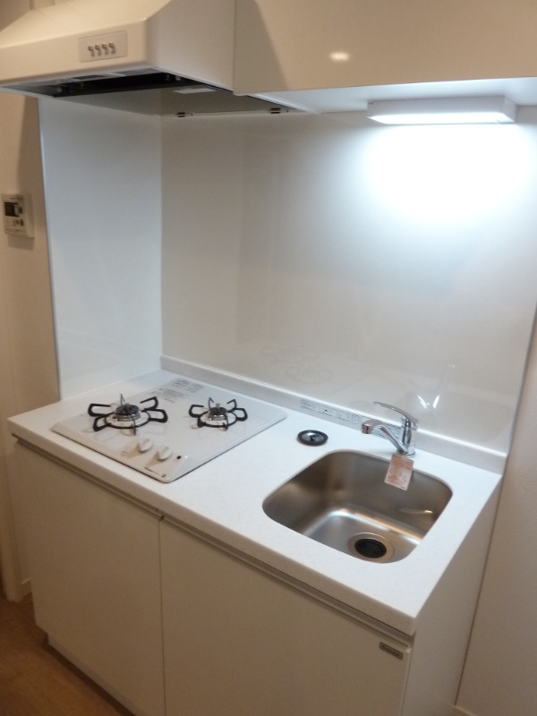 ミハス三軒茶屋Ⅱ1階 部屋その他