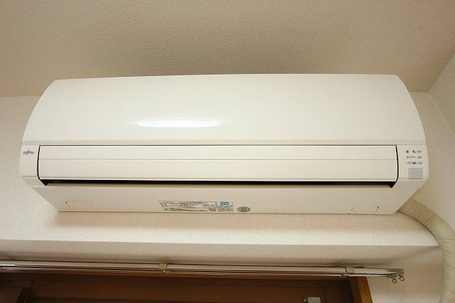 志木キャビン6階 部屋その他