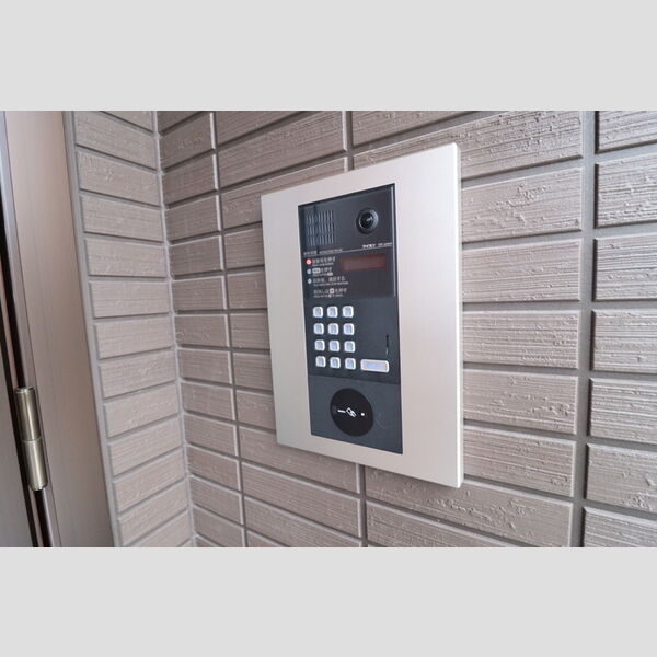 L.シャルル オートロック