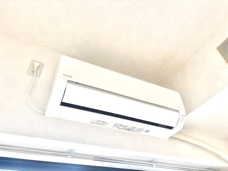 クリオ小田急相模原弐番館3階 部屋設備