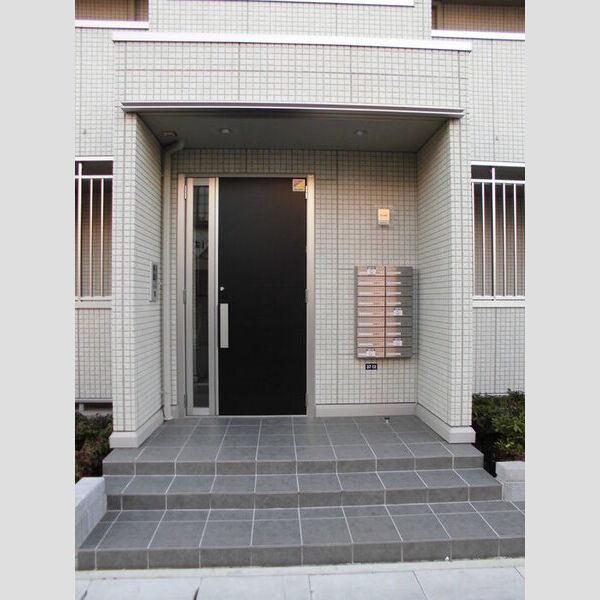 レーヴ　Ⅱ オートロック