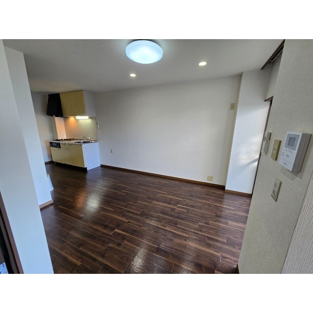 イイダコーポ リビング